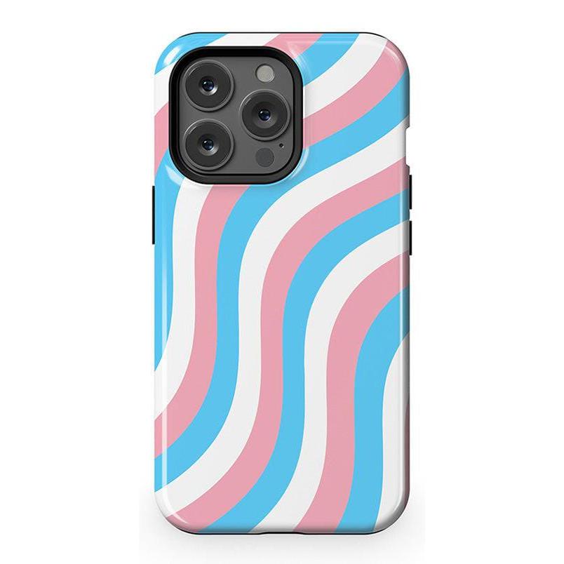 Proud To Be Me | Pride Case