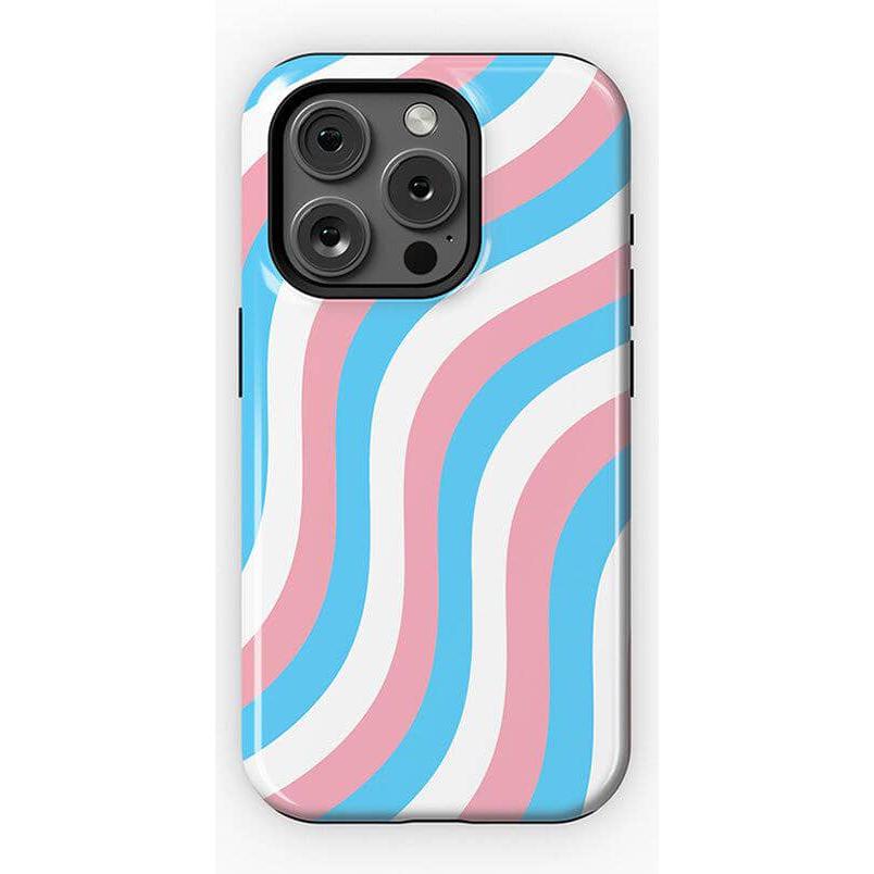Proud To Be Me | Pride Case