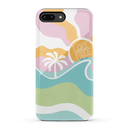 Tropical Dreams | Pura Vida Case