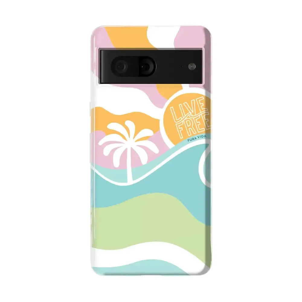 Tropical Dreams | Pura Vida Case