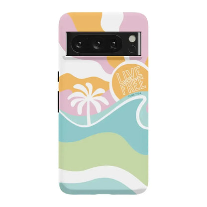 Tropical Dreams | Pura Vida Case