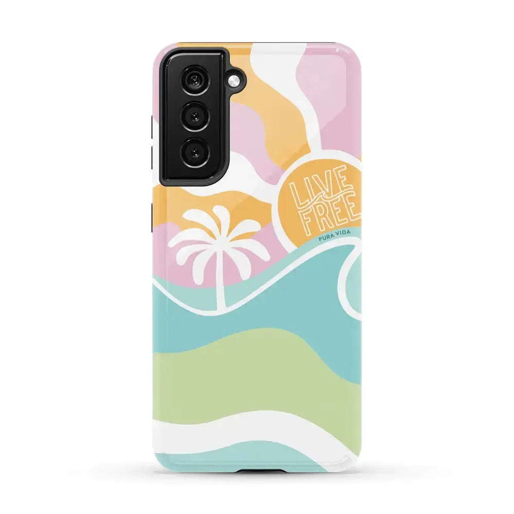 Tropical Dreams | Pura Vida Case