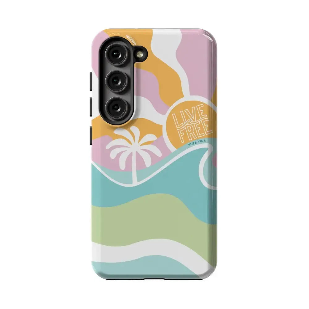 Tropical Dreams | Pura Vida Case