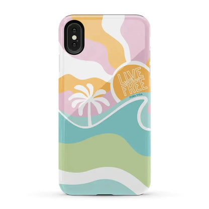 Tropical Dreams | Pura Vida Case