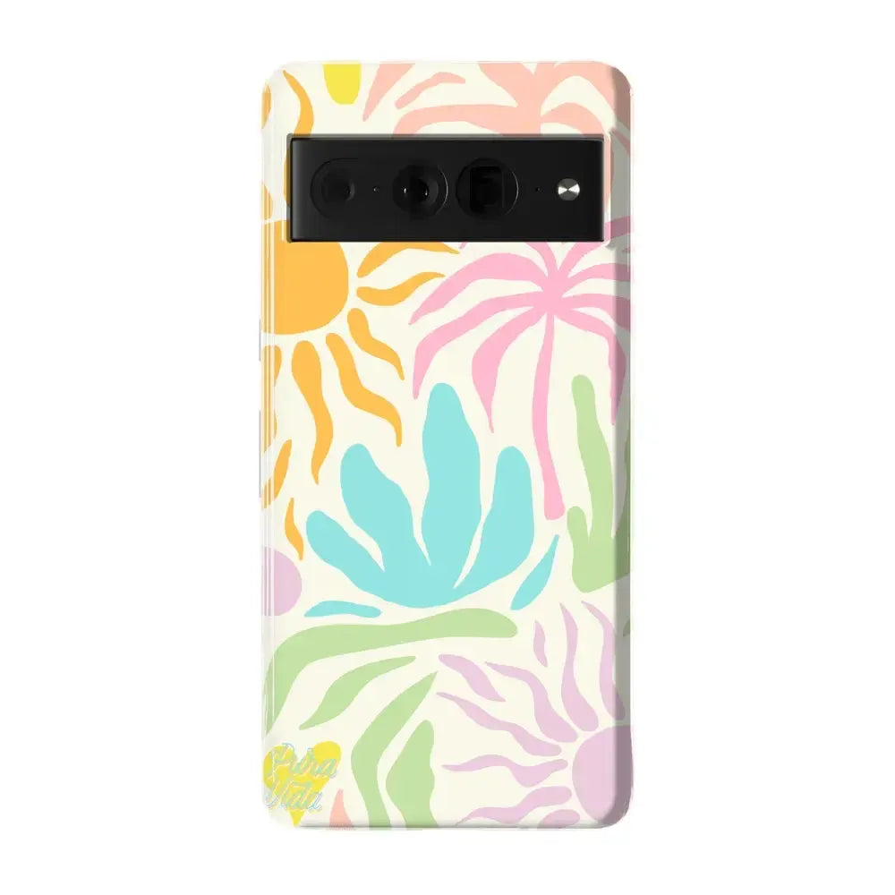 Oasis | Pura Vida Case