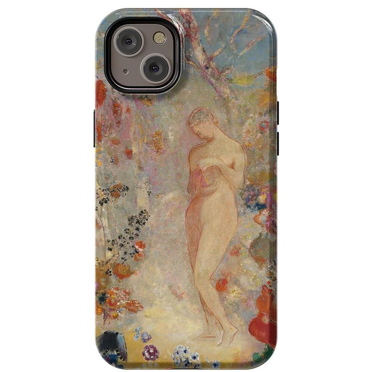 Pandora | The Met Series Case