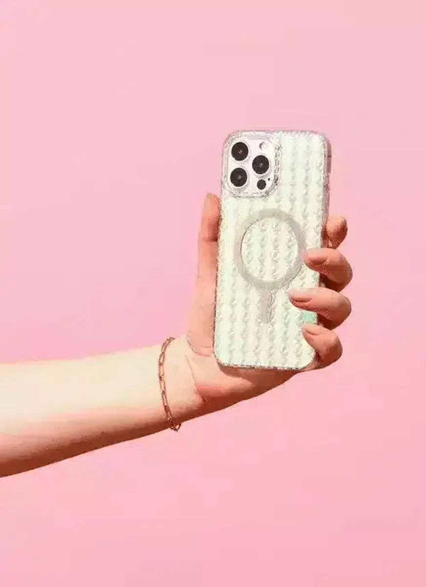 Rainbow Ripple | Holographic Grateful Dead Case