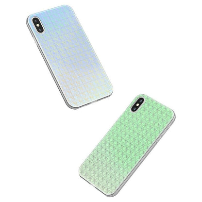 Rainbow Ripple | Holographic Grateful Dead Case