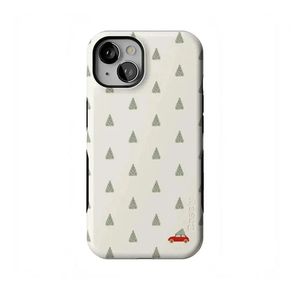 Rockin' Around | Christmas Tree Case