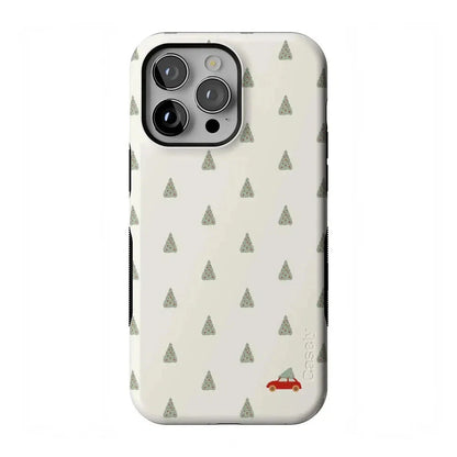 Rockin' Around | Christmas Tree Case
