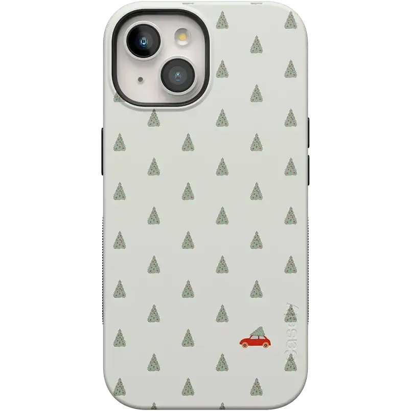 Rockin' Around | Christmas Tree Case