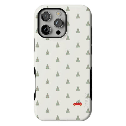 Rockin' Around | Christmas Tree Case