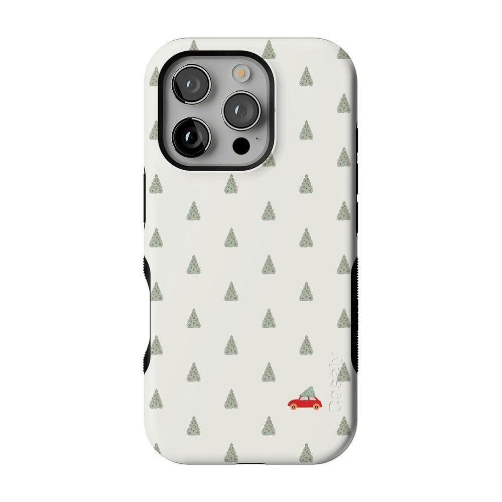 Rockin' Around | Christmas Tree Case