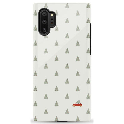 Rockin' Around | Christmas Tree Case