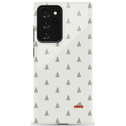 Rockin' Around | Christmas Tree Case