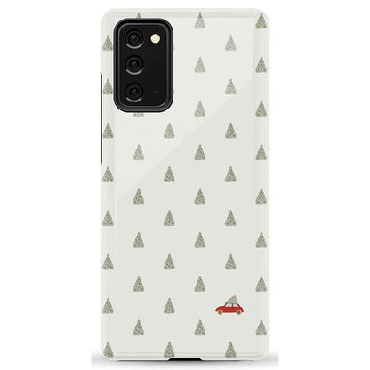 Rockin' Around | Christmas Tree Case
