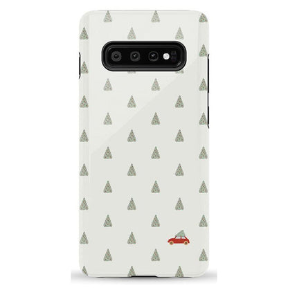 Rockin' Around | Christmas Tree Case