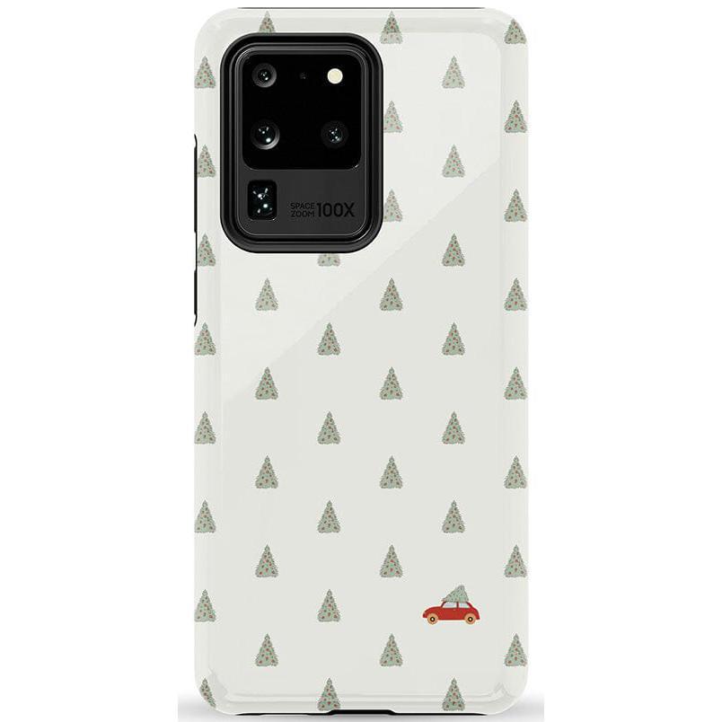 Rockin' Around | Christmas Tree Case