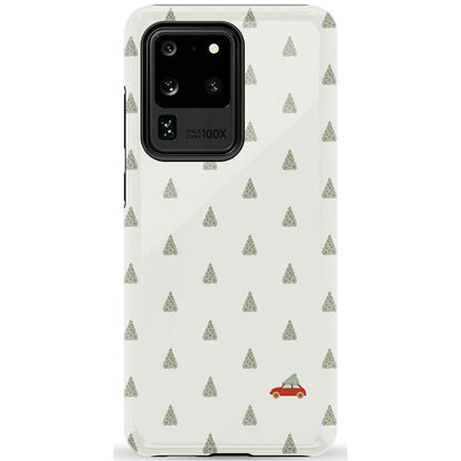 Rockin' Around | Christmas Tree Case