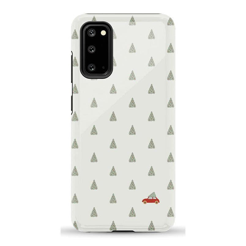 Rockin' Around | Christmas Tree Case
