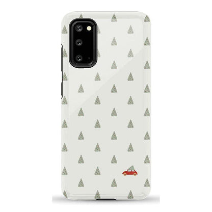 Rockin' Around | Christmas Tree Case