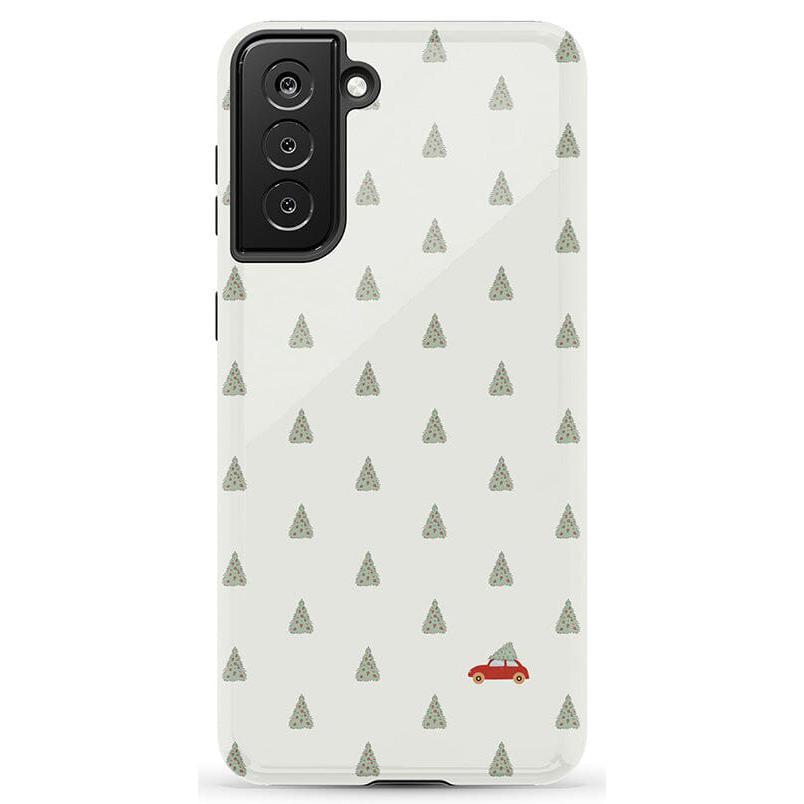 Rockin' Around | Christmas Tree Case