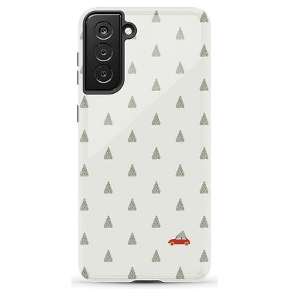 Rockin' Around | Christmas Tree Case