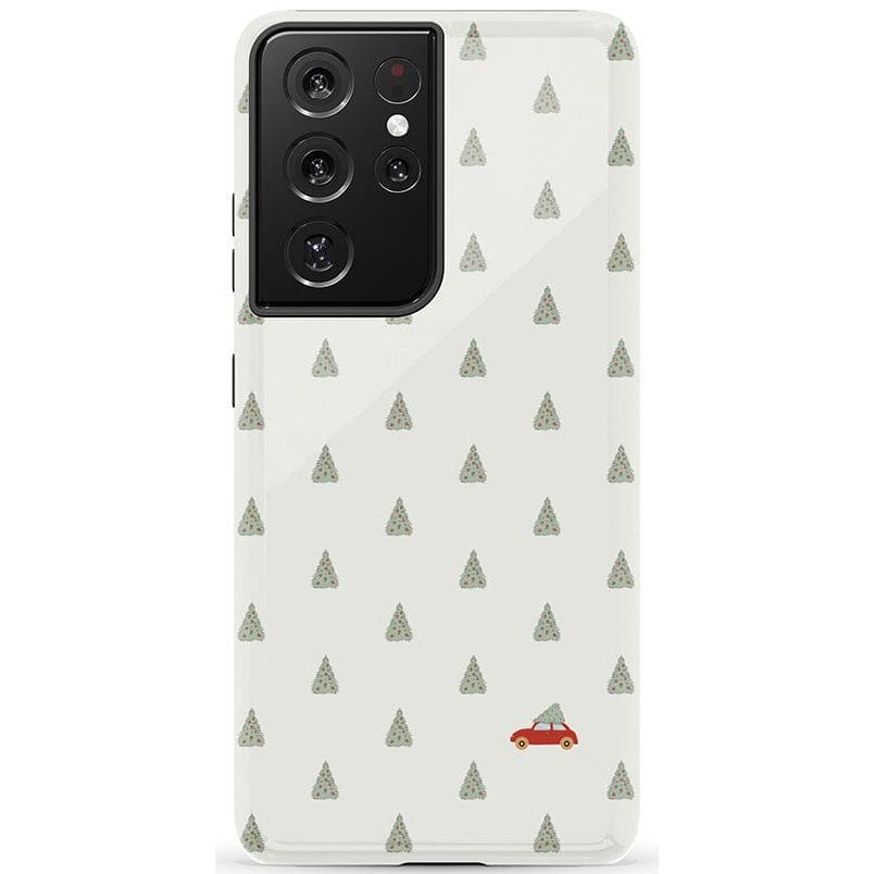 Rockin' Around | Christmas Tree Case