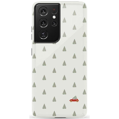 Rockin' Around | Christmas Tree Case