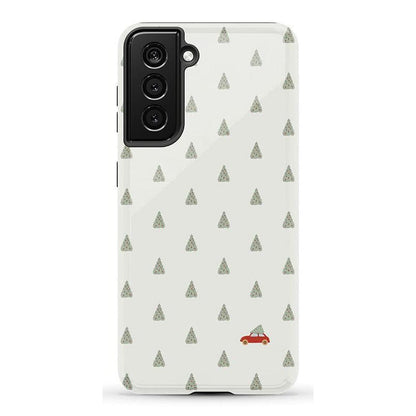 Rockin' Around | Christmas Tree Case
