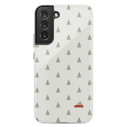 Rockin' Around | Christmas Tree Case