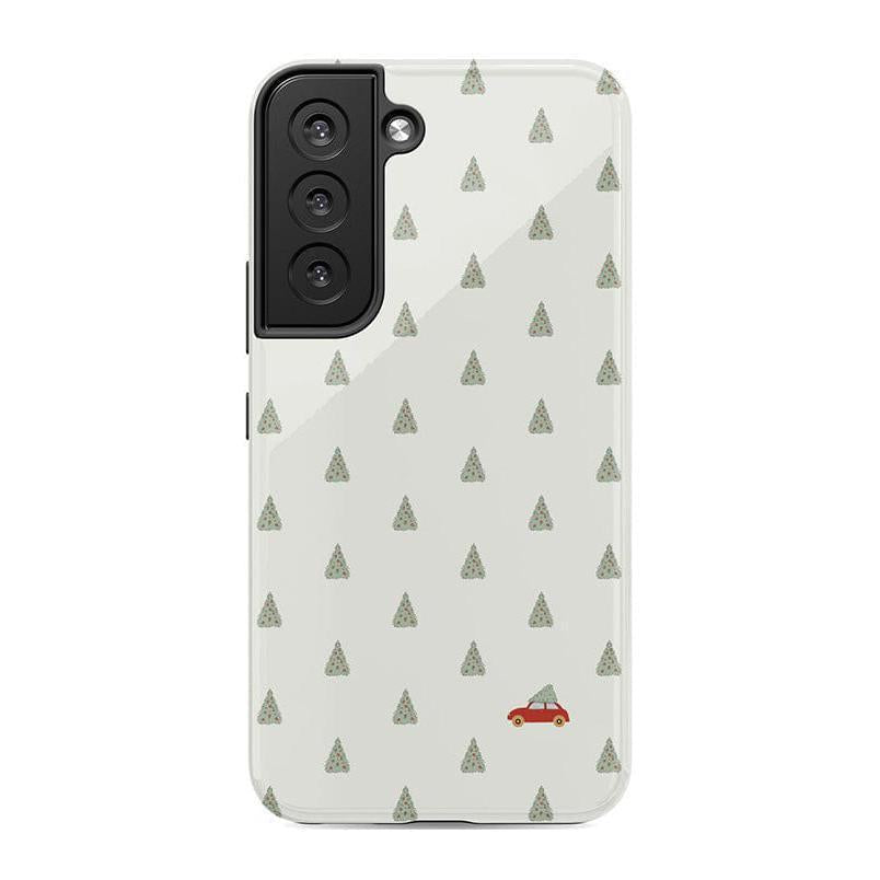 Rockin' Around | Christmas Tree Case