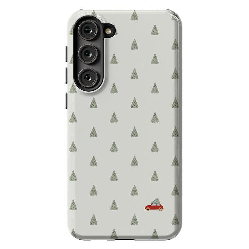 Rockin' Around | Christmas Tree Case