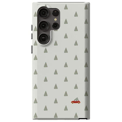 Rockin' Around | Christmas Tree Case