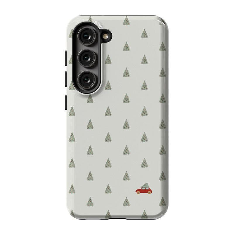 Rockin' Around | Christmas Tree Case