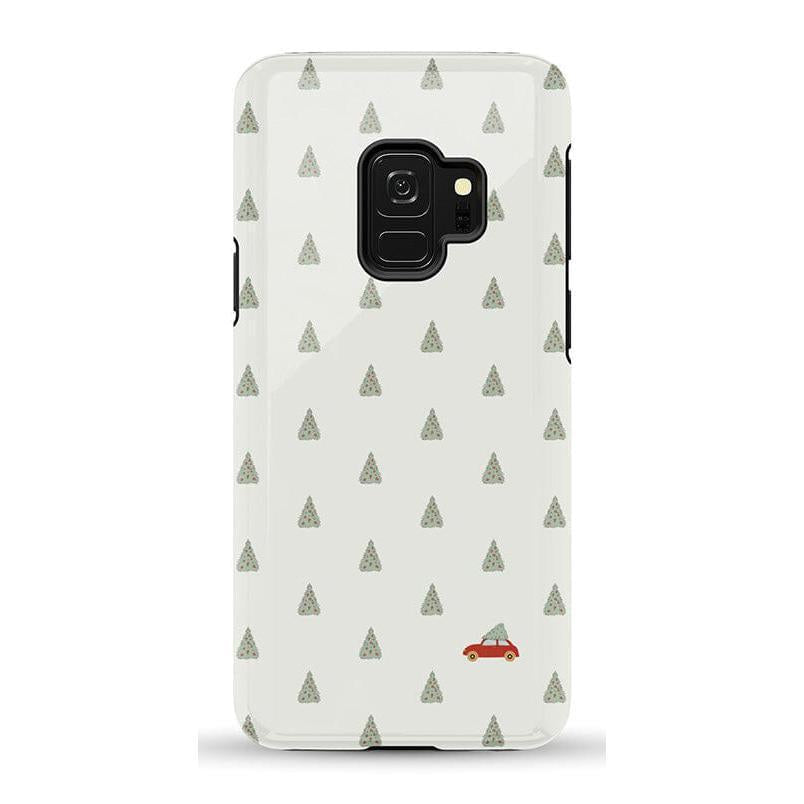 Rockin' Around | Christmas Tree Case