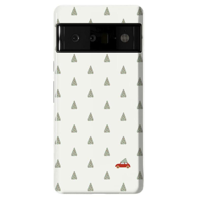 Rockin' Around | Christmas Tree Case