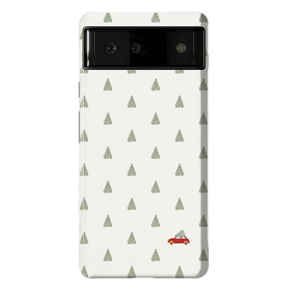 Rockin' Around | Christmas Tree Case
