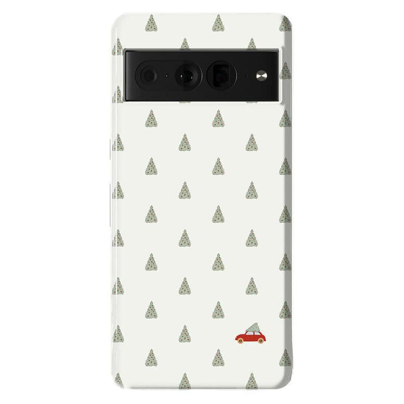 Rockin' Around | Christmas Tree Case
