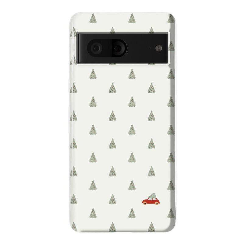 Rockin' Around | Christmas Tree Case