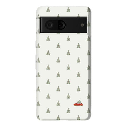 Rockin' Around | Christmas Tree Case
