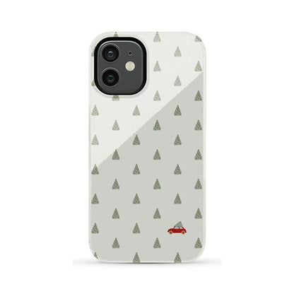 Rockin' Around | Christmas Tree Case