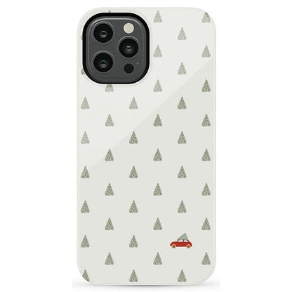 Rockin' Around | Christmas Tree Case