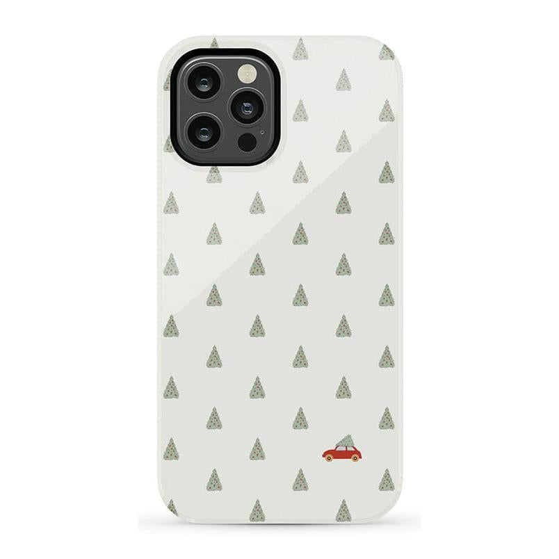 Rockin' Around | Christmas Tree Case