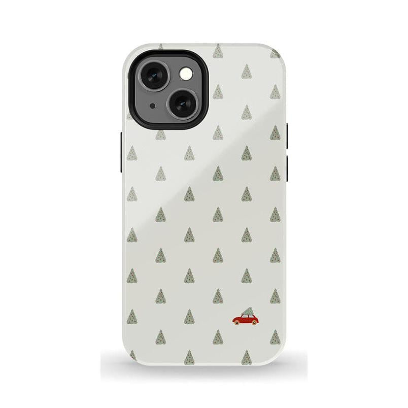 Rockin' Around | Christmas Tree Case