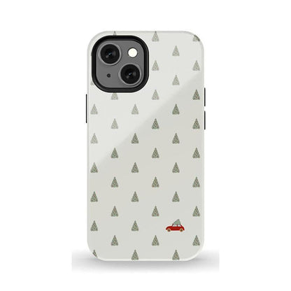 Rockin' Around | Christmas Tree Case