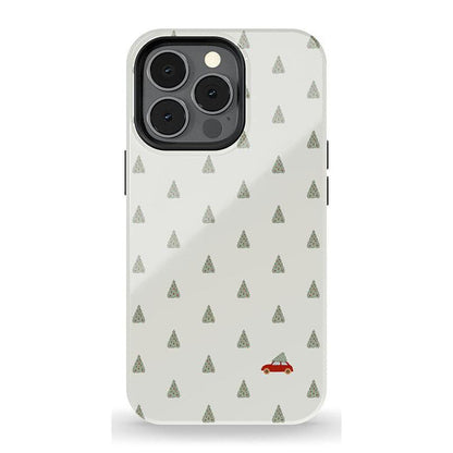 Rockin' Around | Christmas Tree Case