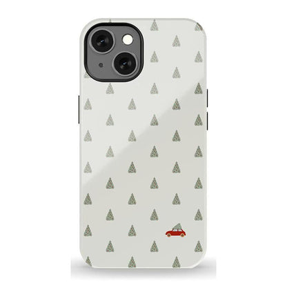 Rockin' Around | Christmas Tree Case