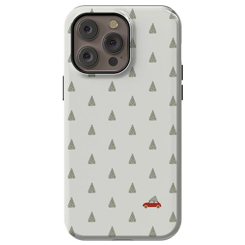 Rockin' Around | Christmas Tree Case