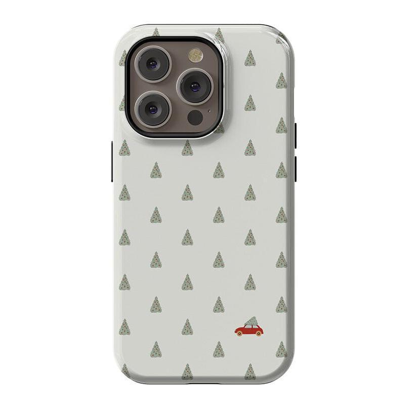 Rockin' Around | Christmas Tree Case